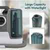 Portable Carpet and Upholstery Cleaner for Dogs