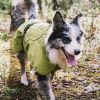 Dog Coats Small Waterproof, Warm Sport Vest – Adjustable & Cozy Dog Jacket