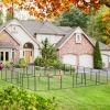 Modular Dog Playpens & Pet Fencing Systems