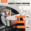 Dog Booster Car Seat Small Dog