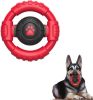 Indestructible Dog Chew Toys – Durable Nylon & Rubber for Aggressive Chewers