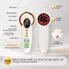 Handheld Infrared Light Device