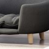 Modern Elevated sofa Dog Bed