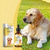 Herbal Supplement for Pets Skin Relief and Health