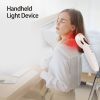 Handheld Infrared Light Device