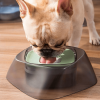 Pet Life Hydritate Pet Drinking Bowl Spill Proof for Dogs