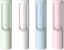 Pet Life Orotund Magical Lint and Pet Hair Removal Brush