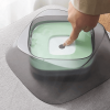 Pet Life Hydritate Pet Drinking Bowl Spill Proof for Dogs