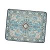 Washable Dog Mat and Pee Pad Super Absorbent, Leakproof, Non-Slip
