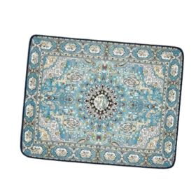 Washable Dog Mat and Pee Pad Super Absorbent, Leakproof, Non-Slip