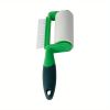 Extra Sticky Portable Lint Remover Brush