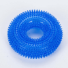 Dog Squeaky Ball Toys 2 Pack | Durable Chew & Dental Toys