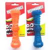 TPR Squeaky Dog Bone Toy – Durable & Bite-Resistant Molar Chew Toy