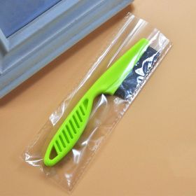 Pet Hair Removal Combs Grooming Brush, Dog Massage, Comb Flea Remover, Pets Care Bath Cleaning Tool (Color: S Green Opp)