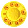 Interactive Dog Puzzle Toy & Slow Feeder – Boost Puppy IQ and Encourage Healthy Eating