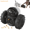 Interactive Slow Feeder & Treat Dispenser