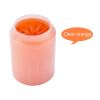 Pet Cleaning Foot Cup For Dog