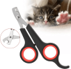 Nail Clipper for All Small Pets