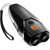 Dog Barking Control Devices Dual Sensor Anti Barking Device