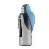 Portable Dog Water Bottle Foldable | Leak-Proof Outdoor Pet Drinking Bottle for Travel