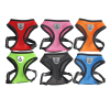 Reflective Dog Harness with Leash | Adjustable No-Pull Control Vest for Dogs