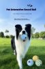 Interactive Sound Ball for Dogs