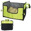 Pet Life 'Travel-Nest' Folding Trave Dog Bed