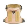 Adjustable Dog Harness for Large Dogs | Outdoor Vest Harness