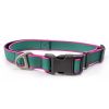 Tactical Dog Collar Medium & Large Dogs | Waterproof Odor-Proof Training Collar