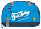 Touchdog Original Wick-Guard Water Resistant Fashion Pet Carrier