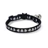 Halloween Collar for Dogs – Puppy Pet Accessory, Holiday-Themed & Adjustable