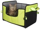 Pet Life 'Travel-Nest' Folding Trave Dog Bed