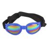 Pet Sunglasses Foldable Dog Glasses for Outdoor
