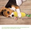 Pet Dog Toy Interactive Rubber Balls for Small Large Dogs Puppy Chewing Toys Pet Tooth Cleaning Indestructible Dog Food Ball