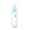 Petgravity LED Pet Nail Clippers – Safe, Precise, and Easy Grooming
