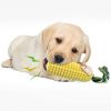 Pet Dog Toy Interactive Rubber Balls for Small Large Dogs Puppy Chewing Toys Pet Tooth Cleaning Indestructible Dog Food Ball