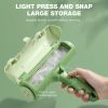 Anti-Static Lint & Fur Cleaner for Dogs