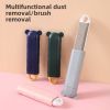 Ultimate Multi-Surface Pet Hair Remover – High Traction Lint Roller for Clothes, Furniture, & Sofas