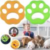 Washing Machine Pet Hair Remover