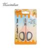 Premium Dog Nail Clippers with Safety Guard and Ergonomic Handle