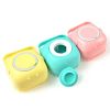 Bath Massage Brush Soft Safety Silicone Pet