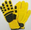 Pet Hair Removal Gloves Grooming Gloves For Bathing Dogs