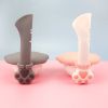 Universal Silicone Can Covers Multi-Functional Can Opener and Spoon