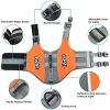 Durable Dog Life Jacket – Safety Vest for Swimming & Water Activities