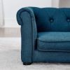 Durable Elevated Dog Sofa Bed, Comfortable Modern Dog Couch