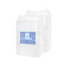 Disposable Dog Diapers, Super Absorbent Female Dog Diapers, 360Â° Leak-Proof Female Doggy Pet Diaper with Wetness Indicator for Heat Period, Training