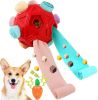 Dog Snuffle Ball Slow Feeder Toy