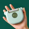 Clothing Brush Portable Electrostatic Hair Removal Brush