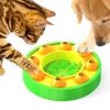 Interactive Dog Puzzle Toy & Slow Feeder – Boost Puppy IQ and Encourage Healthy Eating