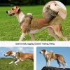 Adjustable Dog Harness for Large Dogs | Outdoor Vest Harness